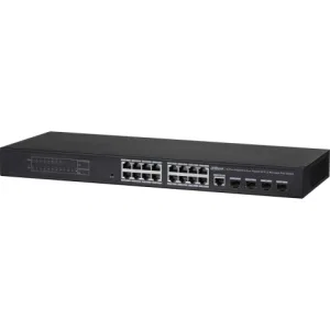 DAHUA DH-PFS4420-16GT-240 Коммутаторы POE DAHUA DH-PFS4420-16GT-240 Коммутаторы POE