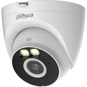 DAHUA DH-IPC-T4AP-LED-0360B Wi-Fi камера DAHUA DH-IPC-T4AP-LED-0360B Wi-Fi камера